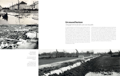 le blosne rennes